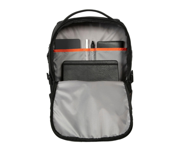 Targus 15-16" Terra Backpack - Black - 1352168 - zdjęcie 4